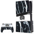 NBA San Antonio Spurs Marble PS5 Pro Disk Bundle Skin
