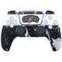 NBA San Antonio Spurs Marble PS5 Pro Disk Bundle Skin