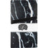 NBA San Antonio Spurs Marble PS5 Pro Disk Console Skin