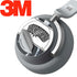 NBA San Antonio Spurs Marble Surface Headphones Skin