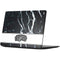 NBA San Antonio Spurs Marble Surface Laptop 7 13.8in Skin