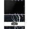 NBA San Antonio Spurs Marble Surface Pro 6 Skin