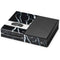 NBA San Antonio Spurs Marble Xbox One Console Skin