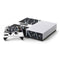 NBA San Antonio Spurs Marble Xbox One S Console and Controller Bundle Skin
