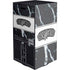 NBA San Antonio Spurs Marble XBox Series X Digital Edition Console Skin