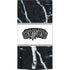 NBA San Antonio Spurs Marble XBox Series X Digital Edition Console Skin