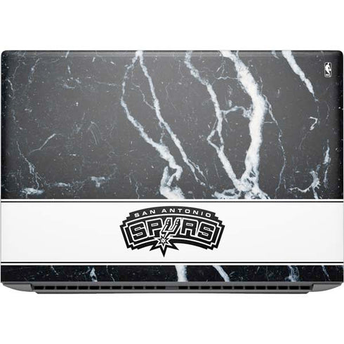 NBA San Antonio Spurs Marble HP ZBook Fury 16 G10 Skin
