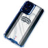 NBA San Antonio Spurs Moto G 5G (2024) Clear Case