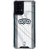 NBA San Antonio Spurs Moto G Power 5G (2024) Clear Case