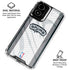 NBA San Antonio Spurs Moto G Power 5G (2024) Clear Case