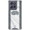 NBA San Antonio Spurs Moto G Stylus 5G (2025) Clear Case