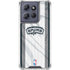 NBA San Antonio Spurs Moto G Stylus 5G (2025) Clear Case