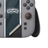NBA San Antonio Spurs Nintendo Switch 2 (2025) Joy-Con Controller Skin