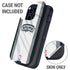 NBA San Antonio Spurs Otterbox Defender iPhone Skin