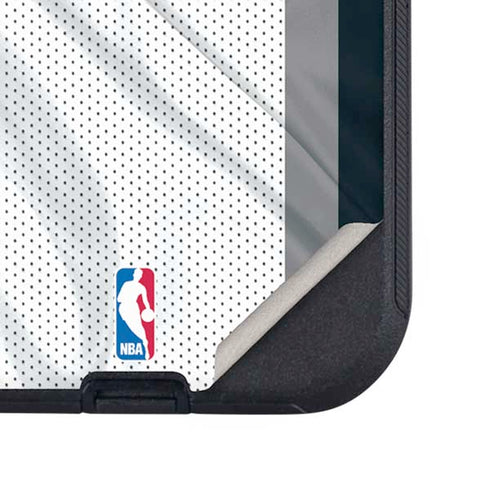 NBA San Antonio Spurs Otterbox Defender iPhone Skin