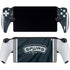 NBA San Antonio Spurs PlayStation Portal Remote Player Skin