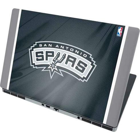 NBA San Antonio Spurs Dell Precision Skin