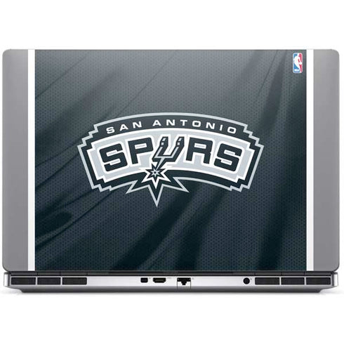 NBA San Antonio Spurs Dell Precision Skin