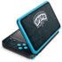 NBA San Antonio Spurs Primary Logo Nintendo Skins