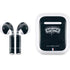 NBA San Antonio Spurs Primary Logo Apple AirPods Skin