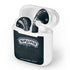 NBA San Antonio Spurs Primary Logo Apple AirPods Skin