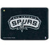 NBA San Antonio Spurs Primary Logo HP Chromebook Skin
