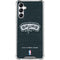 NBA San Antonio Spurs Primary Logo Gabb Phone 4 Clear Case