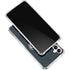 NBA San Antonio Spurs Primary Logo Gabb Phone 4 Clear Case