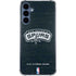 NBA San Antonio Spurs Primary Logo Galaxy A35 5G Clear Case