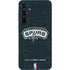 NBA San Antonio Spurs Primary Logo Galaxy A35 5G Skin