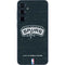 NBA San Antonio Spurs Primary Logo Galaxy A36 5G Skin