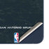 NBA San Antonio Spurs Primary Logo Galaxy A36 5G Skin