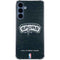 NBA San Antonio Spurs Primary Logo Galaxy A55 5G Clear Case
