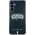 NBA San Antonio Spurs Primary Logo Galaxy A55 5G Clear Case