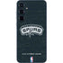 NBA San Antonio Spurs Primary Logo Galaxy A55 5G Skin