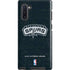 NBA San Antonio Spurs Primary Logo Galaxy Cases