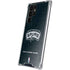 NBA San Antonio Spurs Primary Logo Galaxy S23 Ultra Clear Case
