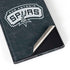 NBA San Antonio Spurs Primary Logo Galaxy Skins