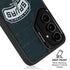 NBA San Antonio Spurs Primary Logo Galaxy S24 FE Kickstand Case