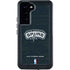 NBA San Antonio Spurs Primary Logo Galaxy S24 Plus Waterproof Case