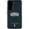 NBA San Antonio Spurs Primary Logo Galaxy S24 Waterproof Case