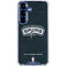 NBA San Antonio Spurs Primary Logo Galaxy S25 Plus Clear Case