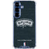 NBA San Antonio Spurs Primary Logo Galaxy S25 Plus Clear Case