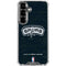 NBA San Antonio Spurs Primary Logo Galaxy S26 Clear Case