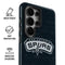 NBA San Antonio Spurs Primary Logo Galaxy S26 Ultra Impact Case