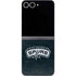NBA San Antonio Spurs Primary Logo Galaxy Z Flip6 Skin