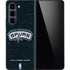 NBA San Antonio Spurs Primary Logo Galaxy Z Fold5 5G Skin