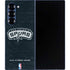 NBA San Antonio Spurs Primary Logo Galaxy Z Fold6 Skin