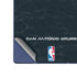 NBA San Antonio Spurs Primary Logo Galaxy Z Fold6 Skin