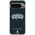 NBA San Antonio Spurs Primary Logo Google Pixel 10 Pro XL Clear Case